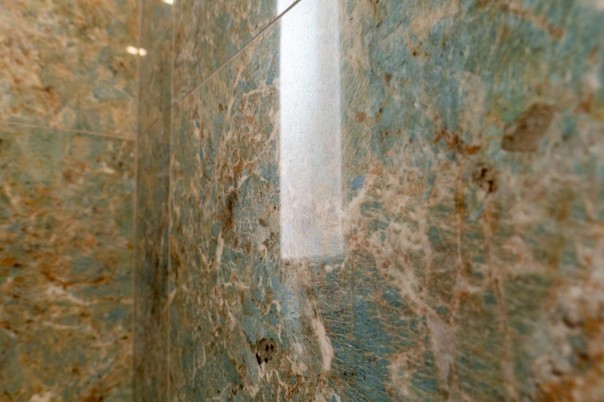 Appartamento Three Moons Boutique House/Calypso Salerno Esterno foto